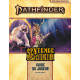 Jeux de rôle - Pathfinder 2 - Sentence d'Extinction : Guide du Joueur