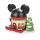 Figurine Disney Tradition Mickeys boutique village - Mickey's Ears hat Shop