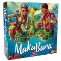 Jeux de société - Maka Bana