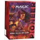 Magic The Gathering : Challenger Deck Pioneer - Mono rouge brûlant