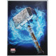 Gamegenic Marvel Champions Art Sleeves - Thor
