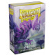 Protège-cartes Dragon Shield - 60 Japanese Sleeves Matte Violet Pale - Orchid