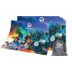 Puzzle Good Loot : Overwatch 2 : Rio - 1000 Pièces
