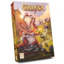 Jeux de société - Gorynich