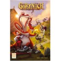 Jeux de société - Gorynich
