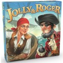 Jeux de société - Jolly & Roger