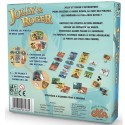 Jeux de société - Jolly & Roger