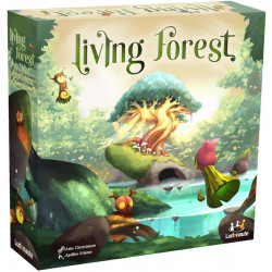 Jeux de société - Living Forest