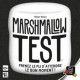 Jeux de société - Marshmallow Test