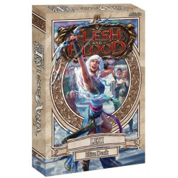 Blitz Deck Flesh and Blood Anglais - Tales of Aria - Lexi