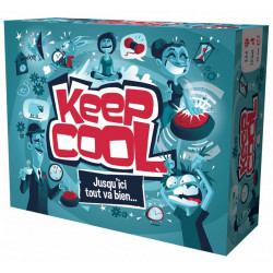 Jeux de société - Keep Cool