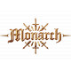 Booster Flesh and Blood Anglais - Monarch : Unlimited
