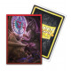 Protège-cartes Dragon Shield - 100 Standard Art Sleeves - Valentines Dragons 2022