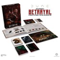 Jeux de société - Dune : Betrayal