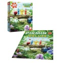 Puzzle USAOpoly : Pikmin 3 Deluxe - 1000 Pièces
