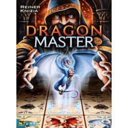 Jeux de société - Dragon Master