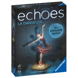 Jeux de société - Echoes : La Danseuse