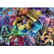 Puzzle Ravensburger Collection Marvel Villainous : Thanos - 1000 Pièces