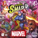 Jeux de société - Smash Up - Marvel