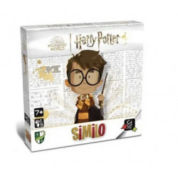 Jeux de société - Similo : Harry Potter