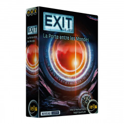 Jeux de société - Exit : La porte entre les mondes