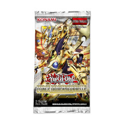 YGO - Booster Yu-Gi-Oh! Force Dimensionnelle