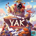 Jeux de société - Yak