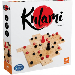 Jeux de société - Kulami