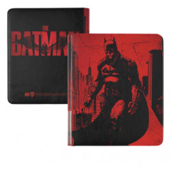 Portfolio - Dragon Shield - The Batman Card Codex