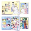 Sailor Moon JCC - Premium Carddass Collection Set