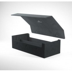 Gamegenic Deck Box Boite de rangement Dungeon 1100+ Convertible - Noir