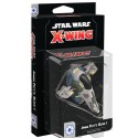 Jeux de société - X-Wing 2.0 - Le Jeu de Figurines - Slave I de Jango Fett