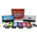 Jeux de société - Secret Identity