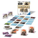 Jeux de société - Memory - Star Wars The Mandalorian