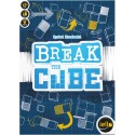 Jeux de société - Break The Cube