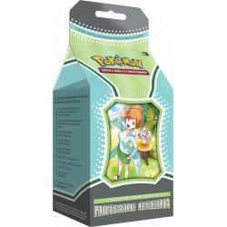 Pokémon : Coffret Tournoi Rosemary Premium Collection