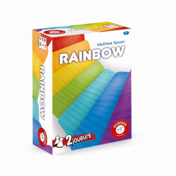 Jeux de société - Rainbow