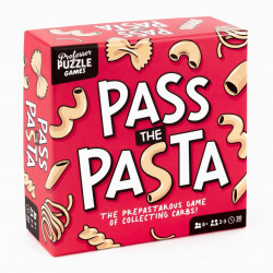 Jeux de société - Pass The Pasta