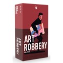 Jeux de société - Art Robbery