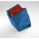 Gamegenic Deck Box Boite de rangement Squire 100+ XL Convertible - Bleu