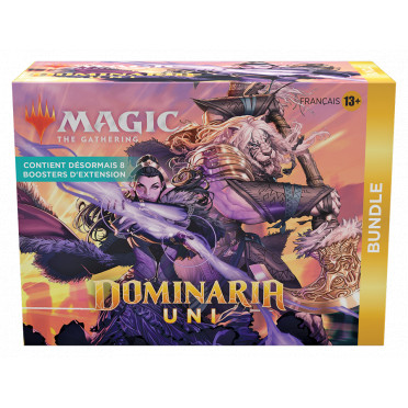 Bundle Magic Dominaria Uni