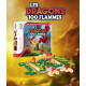 Jeu Smart Games - Les Dragons 100 Flammes
