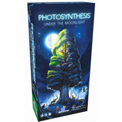 Jeux de société - Photosynthesis - Extension Under the Moonlight