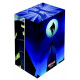 Deck box illustrée boite de rangement Konami Yu-Gi-Oh ! - Elemental Hero