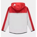 Pokemon m'ens technical trainer hoodie taille L