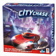 Jeux de société - City Chase