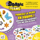 Jeux de société - Dobble : Teams