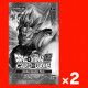 Dragon Ball Super Card Game 5th Anniversary Set BE21
