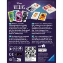 Jeux de société - Villains : le Jeu de Cartes