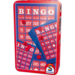 Jeux de société - Bingo